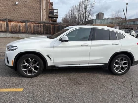 BMW X4 * xDrive30i * CARFAX * БЕЗ ПЪРВОНАЧАЛНА ВНОСКА, снимка 2