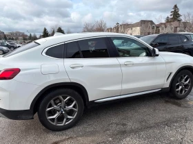 BMW X4 * xDrive30i * CARFAX * БЕЗ ПЪРВОНАЧАЛНА ВНОСКА, снимка 3
