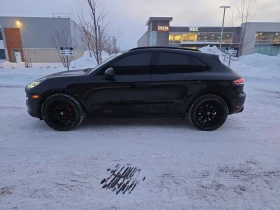 Porsche Macan * GTS * CARFAX * БЕЗ ПЪРВОНАЧАЛНА ВНОСКА - 41000 € / 80189.03 лв. - 82270890 2