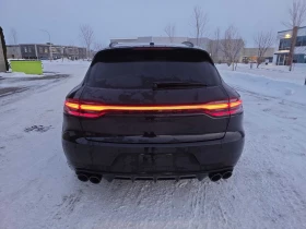 Porsche Macan * GTS * CARFAX * БЕЗ ПЪРВОНАЧАЛНА ВНОСКА - 41000 € / 80189.03 лв. - 82270890 4