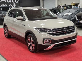 VW T-Cross TSI 116 | DSG-7 | LED | Camera | 40 000км - 19900 € / 38921.02 лв. - 24444753 2