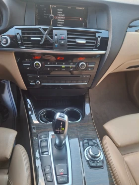 BMW X3 FULL FULL  - 13500 € / 26403.70 лв. - 46343460 14