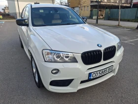 BMW X3 FULL FULL  - 13500 € / 26403.70 лв. - 46343460 3
