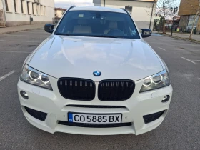 BMW X3 FULL FULL  - 13500 € / 26403.70 лв. - 46343460 2