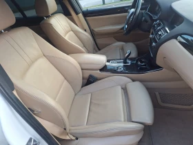 BMW X3 FULL FULL  - 13500 € / 26403.70 лв. - 46343460 10