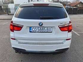 BMW X3 FULL FULL  - 13500 € / 26403.70 лв. - 46343460 6
