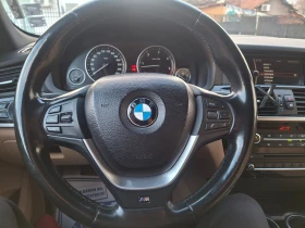 BMW X3 FULL FULL  - 13500 € / 26403.70 лв. - 46343460 13