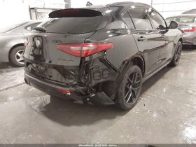 Alfa Romeo Stelvio TI AWD* HARMAN KARDON* PANORAMA* KEYLESS*  - 14155 € / 27684.77 лв. - 38864269 5
