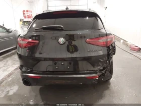 Alfa Romeo Stelvio TI AWD* HARMAN KARDON* PANORAMA* KEYLESS*  - 14155 € / 27684.77 лв. - 38864269 6