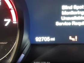 Alfa Romeo Stelvio TI AWD* HARMAN KARDON* PANORAMA* KEYLESS*  - 14155 € / 27684.77 лв. - 38864269 15