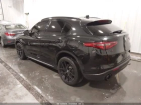 Alfa Romeo Stelvio TI AWD* HARMAN KARDON* PANORAMA* KEYLESS*  - 14155 € / 27684.77 лв. - 38864269 3