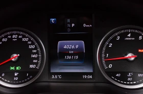 Mercedes-Benz GLC 300 2.0 Turbo // 4MATIC // 136к км. - 19900 € / 38921.02 лв. - 81693191 9