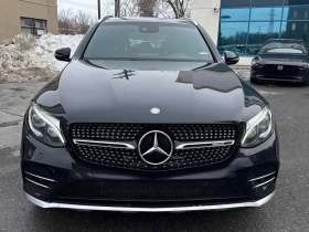 Mercedes-Benz GLC 43 AMG * CARFAX * ПАНОРАМА* ПОДГРЕВИ - 17900 € / 35009.36 лв. - 50522385 2