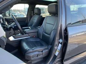 Toyota Tundra * Platinum * CARFAX * ЦЕНА ДО БГ, снимка 10