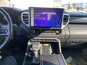 Toyota Tundra * Platinum * CARFAX * ЦЕНА ДО БГ, снимка 9