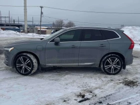 Volvo XC60 Inscription Expression  CARFAX - 22900 € / 44788.51 лв. - 51821823 2
