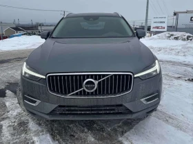 Volvo XC60 Inscription Expression  CARFAX - 22900 € / 44788.51 лв. - 51821823 6