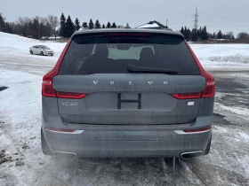 Volvo XC60 Inscription Expression  CARFAX - 22900 € / 44788.51 лв. - 51821823 4