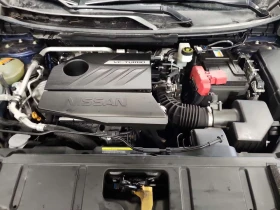 Nissan Rogue * SV MOONROOF * * ПАНОРАМА* * ПОДГРЕВ*  | Auto.bg — изображение 17