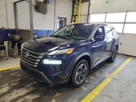 Nissan Rogue * SV MOONROOF * CARFAX * БЕЗ ПЪРВОНАЧАЛНА ВНОСКА