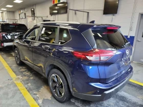 Nissan Rogue * SV MOONROOF * * ПАНОРАМА* * ПОДГРЕВ*  | Auto.bg — изображение 4