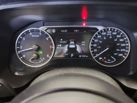 Nissan Rogue * SV MOONROOF * * ПАНОРАМА* * ПОДГРЕВ*  | Auto.bg — изображение 11