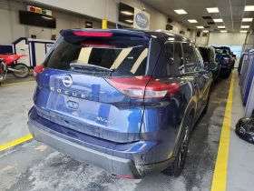 Nissan Rogue * SV MOONROOF * * ПАНОРАМА* * ПОДГРЕВ*  | Auto.bg — изображение 3