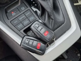 Toyota Rav4 * XLE * * ПАНОРАМА* * ЗАДНА КАМЕРА* * 2 КЛЮЧА*  - 24500 € / 47917.83 лв. - 33159164 12