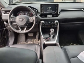 Toyota Rav4 * XLE * * ПАНОРАМА* * ЗАДНА КАМЕРА* * 2 КЛЮЧА*  - 24500 € / 47917.83 лв. - 33159164 9