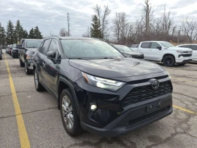 Toyota Rav4 * XLE * * ПАНОРАМА* * ЗАДНА КАМЕРА* * 2 КЛЮЧА*  - 24500 € / 47917.83 лв. - 33159164 2