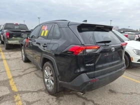 Toyota Rav4 * XLE * * ПАНОРАМА* * ЗАДНА КАМЕРА* * 2 КЛЮЧА*  - 24500 € / 47917.83 лв. - 33159164 4