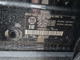 Toyota Rav4 * XLE * * ПАНОРАМА* * ЗАДНА КАМЕРА* * 2 КЛЮЧА*  - 24500 € / 47917.83 лв. - 33159164 14