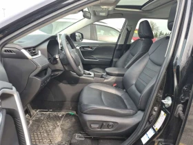 Toyota Rav4 * XLE * * ПАНОРАМА* * ЗАДНА КАМЕРА* * 2 КЛЮЧА*  - 24500 € / 47917.83 лв. - 33159164 8