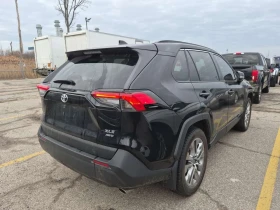 Toyota Rav4 * XLE * * ПАНОРАМА* * ЗАДНА КАМЕРА* * 2 КЛЮЧА*  - 24500 € / 47917.83 лв. - 33159164 3