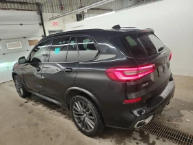 BMW X5 XDRIVE40I | 360 КАМЕРА | ПАНОРАМА | KEYLESS |  | Auto.bg — изображение 4