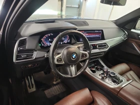 BMW X5 XDRIVE40I | 360 КАМЕРА | ПАНОРАМА | KEYLESS |  | Auto.bg — изображение 10