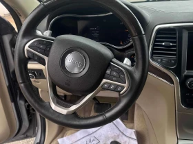 Jeep Grand cherokee * Overland ШИБИДАХ  * 2 КЛЮЧА* ПОДГРЕВИ * CARFAX * - 12700 € / 24839.04 лв. - 11113715 5