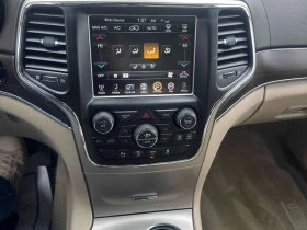 Jeep Grand cherokee * Overland ШИБИДАХ  * 2 КЛЮЧА* ПОДГРЕВИ * CARFAX * - 12700 € / 24839.04 лв. - 11113715 9