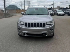 Jeep Grand cherokee * Overland ШИБИДАХ  * 2 КЛЮЧА* ПОДГРЕВИ * CARFAX * - 12700 € / 24839.04 лв. - 11113715 6