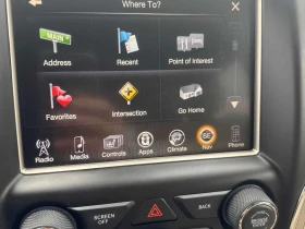 Jeep Grand cherokee * Overland ШИБИДАХ  * 2 КЛЮЧА* ПОДГРЕВИ * CARFAX * - 12700 € / 24839.04 лв. - 11113715 10