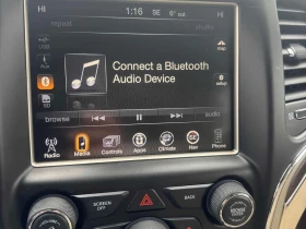 Jeep Grand cherokee * Overland ШИБИДАХ  * 2 КЛЮЧА* ПОДГРЕВИ * CARFAX * - 12700 € / 24839.04 лв. - 11113715 11