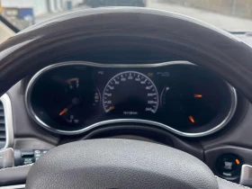 Jeep Grand cherokee * Overland ШИБИДАХ  * 2 КЛЮЧА* ПОДГРЕВИ * CARFAX * - 12700 € / 24839.04 лв. - 11113715 8