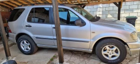 Mercedes-Benz ML 270 W163 | Mobile.bg � ����� ������ 13