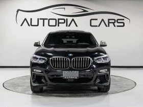 BMW X4 * M40i PREMIUM ENHANCED ADVANCED DRIVER ASSISTANCE | Mobile.bg � ����� ������ 2