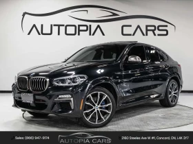 ������ BMW X4