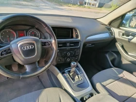 Audi Q5 - 6700 € - 17748381 11