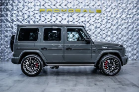 Mercedes-Benz G 63 AMG Carbon Pakcage* Burmester* 360 - 216900 € - 10227729 6