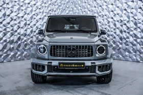 Mercedes-Benz G 63 AMG Carbon Pakcage* Burmester* 360 - 216900 € - 10227729 2