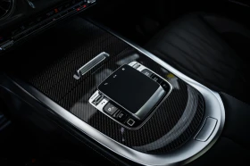 Mercedes-Benz G 63 AMG Carbon Pakcage* Burmester* 360 - 216900 € - 10227729 9