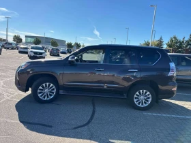 Lexus GX 460 CARFAX* ����������*  | Mobile.bg � ����� ������ 2